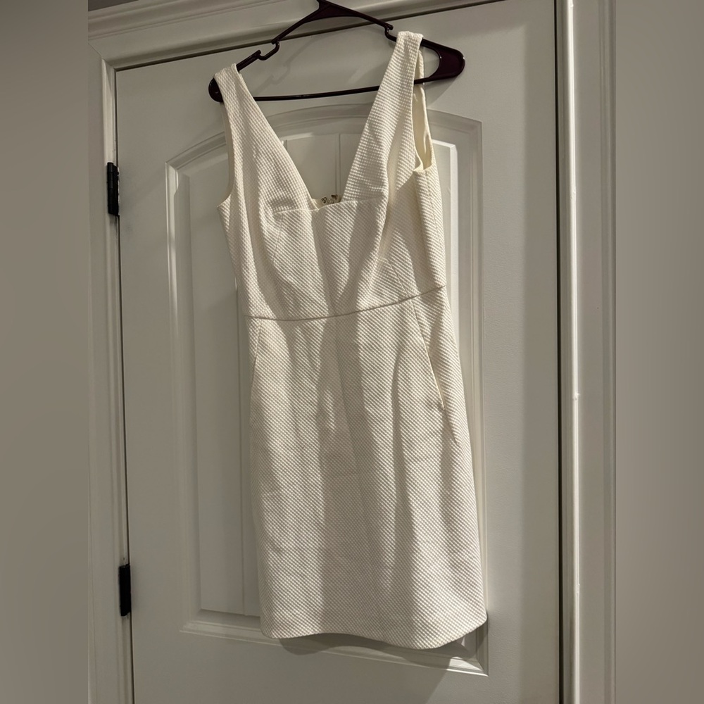 Rachel Roy dress